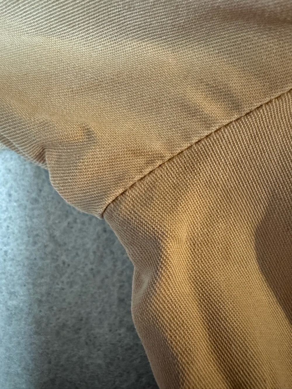 Sanctuary Dusty Rose Utility Jacket - Picture 9 of 9